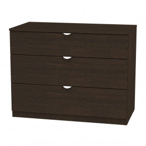 Комод K-70x90x45-1-TR (Венге) Калисто в Невьянске - nevyansk.mebel24.online | фото