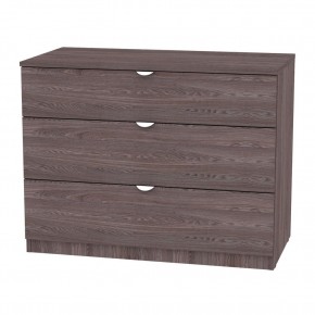 Комод K-70x90x45-1-TR (ЯАТ) Калисто в Невьянске - nevyansk.mebel24.online | фото