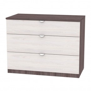 Комод K-70x90x45-1-TR (ЯАТ-ЯАС) Калисто в Невьянске - nevyansk.mebel24.online | фото