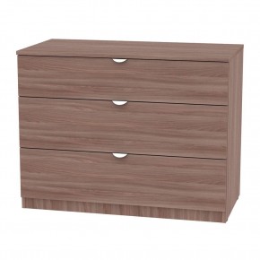 Комод K-70x90x45-1-TR (ЯШТ) Калисто в Невьянске - nevyansk.mebel24.online | фото
