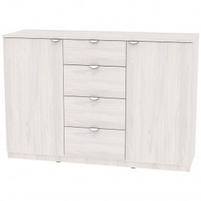 Комод K-93x135x45-1-TR (ЯАС) Калисто в Невьянске - nevyansk.mebel24.online | фото