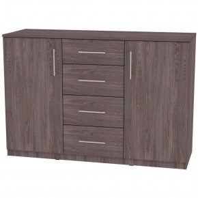 Комод K-93x135x45-1 (ЯАТ) Калисто в Невьянске - nevyansk.mebel24.online | фото
