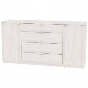 Комод K-93x180x45-1-TR (ЯАС) Калисто в Невьянске - nevyansk.mebel24.online | фото