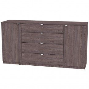 Комод K-93x180x45-1-TR (ЯАТ) Калисто в Невьянске - nevyansk.mebel24.online | фото