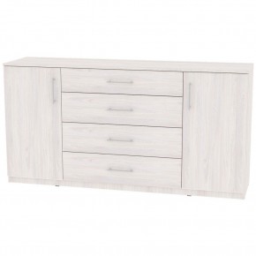 Комод K-93x180x45-1 (ЯАС) Калисто в Невьянске - nevyansk.mebel24.online | фото