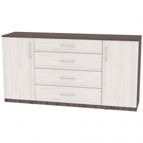 Комод K-93x180x45-1 (ЯАТ-ЯАС) Калисто в Невьянске - nevyansk.mebel24.online | фото