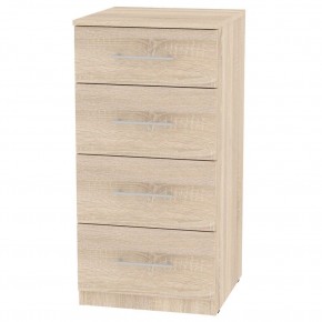 Комод K-93x45x45-1 (ДСС) Калисто в Невьянске - nevyansk.mebel24.online | фото