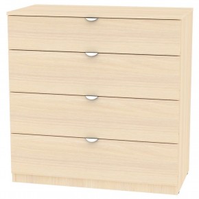 Комод K-93x90x45-1-TR (ДМ) Калисто в Невьянске - nevyansk.mebel24.online | фото