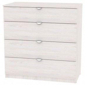 Комод K-93x90x45-1-TR (ЯАС) Калисто в Невьянске - nevyansk.mebel24.online | фото