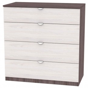 Комод K-93x90x45-1-TR (ЯАТ-ЯАС) Калисто в Невьянске - nevyansk.mebel24.online | фото