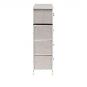 Комод Leset Линкс 9 ящиков (к/з) в Невьянске - nevyansk.mebel24.online | фото 4