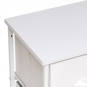 Комод Leset Линкс 9 ящиков (к/з) в Невьянске - nevyansk.mebel24.online | фото 5