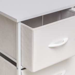 Комод Leset Линкс 9 ящиков (к/з) в Невьянске - nevyansk.mebel24.online | фото 8