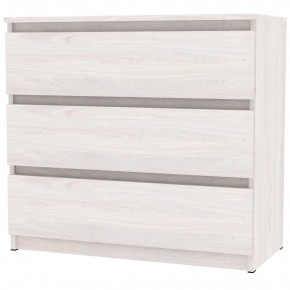 Комод Malta light K124 (ЯАС) в Невьянске - nevyansk.mebel24.online | фото