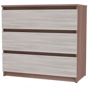Комод Malta light K124 (ЯШТ-ЯШС) в Невьянске - nevyansk.mebel24.online | фото