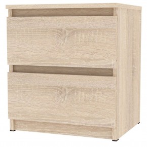 Комод Malta light K127 (ДСС) в Невьянске - nevyansk.mebel24.online | фото