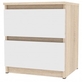 Комод Malta light K127 (ДСС-Белый) в Невьянске - nevyansk.mebel24.online | фото