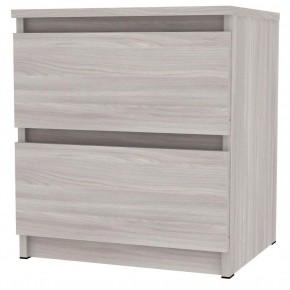 Комод Malta light K127 (тумба прикроватная) в Невьянске - nevyansk.mebel24.online | фото 12