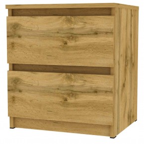 Комод Malta light K127 (тумба прикроватная) в Невьянске - nevyansk.mebel24.online | фото 19