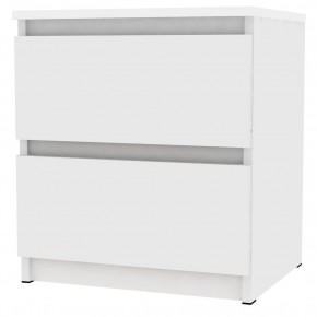 Комод Malta light K127 (тумба прикроватная) в Невьянске - nevyansk.mebel24.online | фото 7