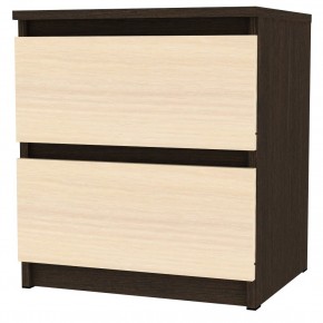 Комод Malta light K127 (Венге-ДМ) в Невьянске - nevyansk.mebel24.online | фото