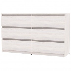 Комод Malta light K143 (ЯАС) в Невьянске - nevyansk.mebel24.online | фото