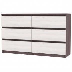 Комод Malta light K143 (ЯАТ-ЯАС) в Невьянске - nevyansk.mebel24.online | фото