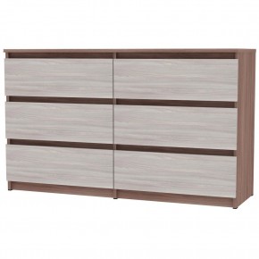 Комод Malta light K143 (ЯШТ-ЯШС) в Невьянске - nevyansk.mebel24.online | фото