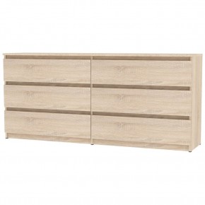 Комод Malta light K144 (ДСС) в Невьянске - nevyansk.mebel24.online | фото