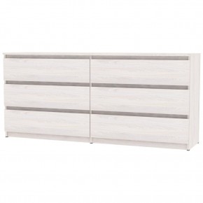 Комод Malta light K144 (ЯАС) в Невьянске - nevyansk.mebel24.online | фото
