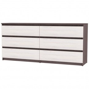 Комод Malta light K144 (ЯАТ-ЯАС) в Невьянске - nevyansk.mebel24.online | фото