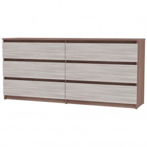 Комод Malta light K144 (ЯШТ-ЯШС) в Невьянске - nevyansk.mebel24.online | фото