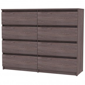 Комод Malta light K146 (ЯАТ) в Невьянске - nevyansk.mebel24.online | фото