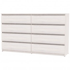 Комод Malta light K147 (ЯАС) в Невьянске - nevyansk.mebel24.online | фото