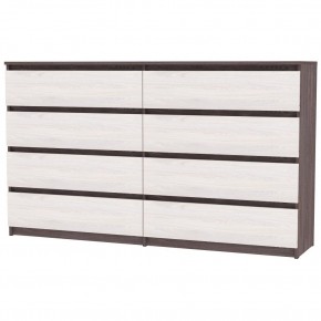 Комод Malta light K147 (ЯАТ-ЯАС) в Невьянске - nevyansk.mebel24.online | фото