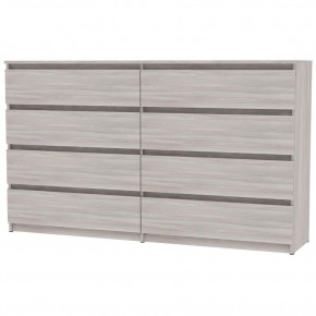 Комод Malta light K147 (ЯШТ-ЯШС) в Невьянске - nevyansk.mebel24.online | фото