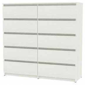 Комод Malta light K154 (ВД) в Невьянске - nevyansk.mebel24.online | фото