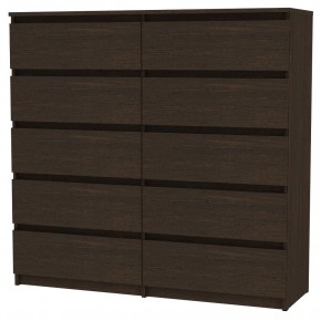 Комод Malta light K154 (Венге) в Невьянске - nevyansk.mebel24.online | фото