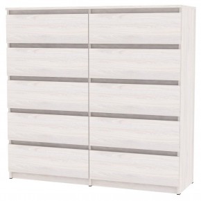 Комод Malta light K154 (ЯАС) в Невьянске - nevyansk.mebel24.online | фото