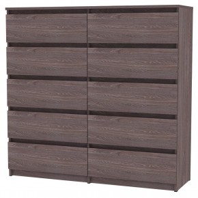 Комод Malta light K154 (ЯАТ) в Невьянске - nevyansk.mebel24.online | фото
