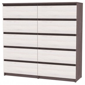 Комод Malta light K154 (ЯАТ-ЯАС) в Невьянске - nevyansk.mebel24.online | фото