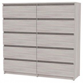 Комод Malta light K155 (ЯШС) в Невьянске - nevyansk.mebel24.online | фото