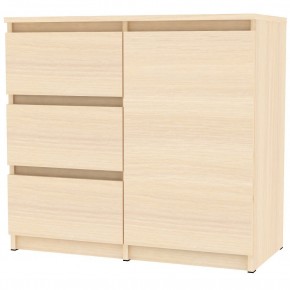 Комод Malta light K186 в Невьянске - nevyansk.mebel24.online | фото