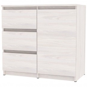Комод Malta light K186 (ЯАС) в Невьянске - nevyansk.mebel24.online | фото