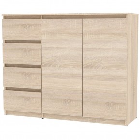 Комод Malta light K189 (ДСС) в Невьянске - nevyansk.mebel24.online | фото