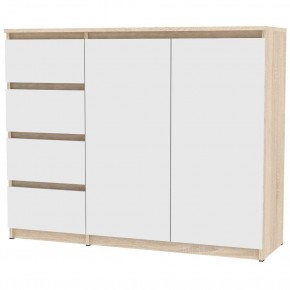 Комод Malta light K189 (ДСС-Белый) в Невьянске - nevyansk.mebel24.online | фото