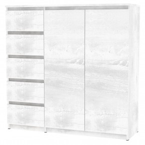 Комод Malta light K191 (БП) в Невьянске - nevyansk.mebel24.online | фото