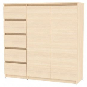 Комод Malta light K191 (ДМ) в Невьянске - nevyansk.mebel24.online | фото