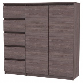 Комод Malta light K191 (ЯАТ) в Невьянске - nevyansk.mebel24.online | фото