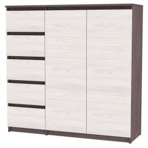 Комод Malta light K191 (ЯАТ-ЯАС) в Невьянске - nevyansk.mebel24.online | фото